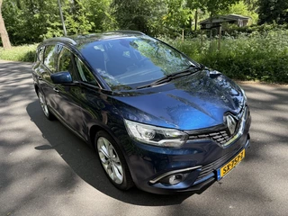 Renault Grand Scénic - afbeelding nr 5