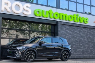 Volkswagen T-Cross 1.0 TSI R-Line