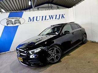 Mercedes-Benz A-Klasse - afbeelding nr 1