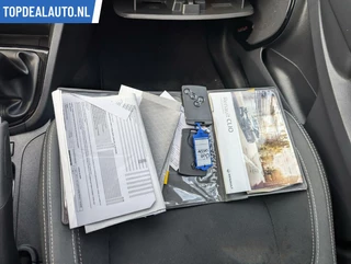 Renault Clio Renault Clio 0.9 TCe Zen/Navi/Cruise/Airco/Led - afbeelding nr 19