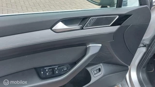 Volkswagen Passat Volkswagen Passat Variant 1.5 TSI Business - afbeelding nr 16