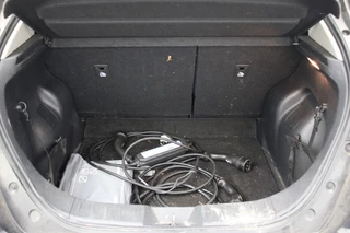 Nissan Leaf - afbeelding nr 9