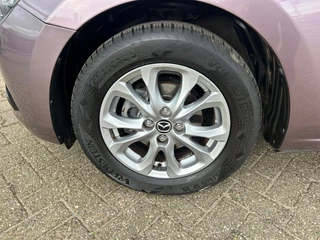 Mazda 2 - afbeelding nr 17