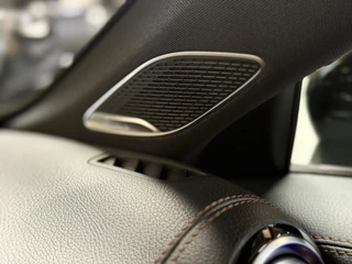 Mercedes-Benz A-Klasse Mercedes-Benz A-klasse 220 Launch Edition Premium Plus AMG Night | pano | Leer | Multibeam | HUD | Memory | Keyless | Sfeerver - afbeelding nr 22