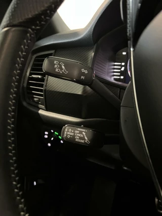 Škoda Kodiaq Skoda Kodiaq 1.5 TSI Sportline Pano Virtual 7 Pers Trekhaak - afbeelding nr 27