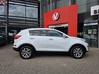 Kia Sportage - afbeelding nr 4