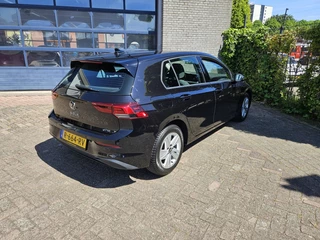Volkswagen Golf - afbeelding nr 14