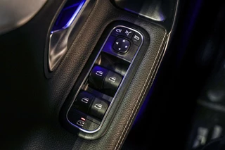 Mercedes-Benz A-Klasse Mercedes A-klasse AMG 45S 4MATIC+ |Pano|Night|Burmester|19'' - afbeelding nr 38