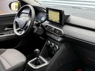 Dacia Jogger Dacia Jogger 1.0 TCe LPG G3 Airco Camera 7 Persoons Carplay Cruise Led Pdc Vol Opties Bouwjaar 2023 Nieuwstaat - afbeelding nr 17