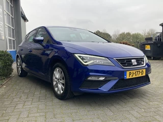 SEAT Leon - afbeelding nr 4