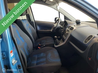 Opel Agila Opel Agila 1.0 5drs Blitz *NL, AIRCO, RIJKLAARPRIJS!* - afbeelding nr 10