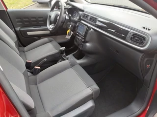 Citroën C3 - afbeelding nr 26