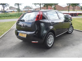 Fiat Punto - afbeelding nr 7