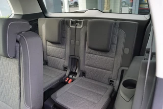 Volkswagen Touran - afbeelding nr 13