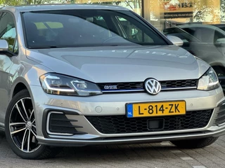 Volkswagen Golf Volkswagen Golf 1.4 TSI PHEV GTE 2017 1e eigenaar Top staat - afbeelding nr 15