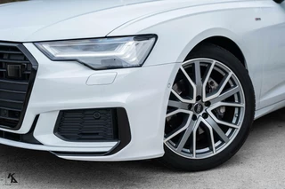 Audi A6 Audi A6 Avant 45 TFSI | 2019 Quattro | S-line - afbeelding nr 6