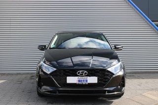 Hyundai i20 Hyundai i20 1.0 T-GDI Comfort - afbeelding nr 3