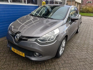 Renault Clio Renault Clio 0.9 TCe Eco2 Dynamique - afbeelding nr 4