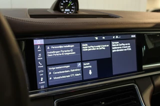 Porsche Panamera Porsche Panamera 2.9 4 E-Hybrid | PANO | SOFTCL | - afbeelding nr 46