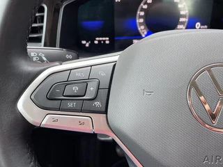 Volkswagen Taigo Volkswagen Taigo 1.0 TSI Life Business | Adaptive Cruise Control | DAB | Apple Ca - afbeelding nr 9