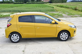 Mitsubishi Space Star Mitsubishi Space Star 1.2 Active - afbeelding nr 16