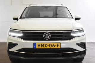 Volkswagen Tiguan VIRTUAL/NAVI/CAMERA - afbeelding nr 6