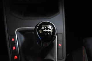 SEAT Ibiza SEAT Ibiza TSI 110PK FR SPORT LED/NAVI/CARPLAY/CAMERA - afbeelding nr 28
