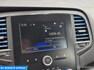 Renault Mégane Estate Renault Megane Estate 1.2 TCe Zen | Nieuwe APK | Rijklaar ✅ - afbeelding nr 17