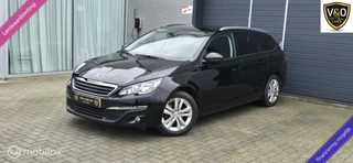 Peugeot 308 - 494857717-0