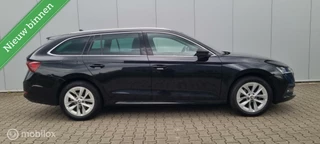 Škoda Octavia Skoda Octavia Combi 1.0 e-TSI Business Edition Plus TREKHAAK/LED - afbeelding nr 3