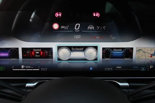 Mercedes-Benz S-Klasse Mercedes-Benz S-Klasse 500 4MATIC Lang AMG Line | BTW | Entertainment | Pano | Exclusief - afbeelding nr 37