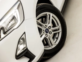 Ford Focus (APPLE CARPLAY, GROOT NAVI, ZWART DAK, GETINT GLAS, LANE ASSIST, SPORTSTOELEN, CRUISE, LM VELGEN, PARKEERSENSOREN, NIEUWSTAAT) - afbeelding nr 31