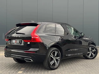Volvo XC60 Volvo XC60 2.0 T6 AWD R-Design M22 FULL PANO NAVI CLIMATE PDC SPORTVELGEN - afbeelding nr 22