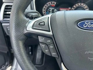 Ford Mondeo Ford Mondeo Wagon 2.0 ST LINE, 240 PK, CRUISE, NAVI, CAMERA - afbeelding nr 14