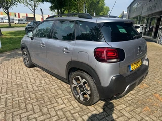 Citroën C3 Aircross - afbeelding nr 2