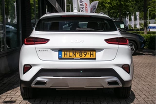 Kia XCeed Kia XCeed 1.6 GDi PHEV DynamicLine - All-in rijklrprs | DAB | Apple cp/Android auto - afbeelding nr 11