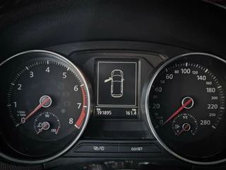 Volkswagen Polo Volkswagen Polo 1.8 TSI GTI | STOELVERW | NW WATERPOMP | LED | SPORT | VOL OPTIES - afbeelding nr 39