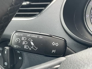 Škoda Octavia Škoda Octavia Combi 1.5 TSI 150pk Automaat Trekhaak Carplay Stoelverw Cruise NL-Auto! - afbeelding nr 6