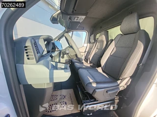 Renault Master Renault Master 170PK Laadklep Schuifzeil Carplay LED Airco Cruise Bakwagen Meubelbak Zeilenwagen Schuifzeilen Plane Airco Cruise control - afbeelding nr 10