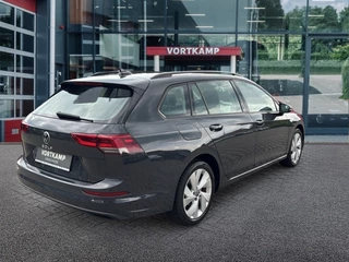 Volkswagen Golf Volkswagen Golf 1.5 TSI LIFE BUSINESS CAMERA/NAVI/CARPLAY/ACC - afbeelding nr 5
