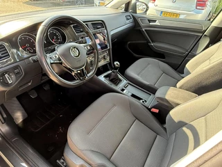 Volkswagen Golf Volkswagen Golf 1.0 TSI Comfortline in keurige staat - afbeelding nr 5