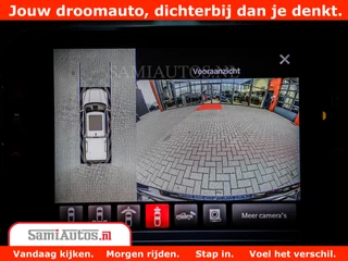 Dodge Ram 1500 Dodge Ram 1500 Limited Night High Output 540HP 706Nm | Massage + Full Option | De Meest Luxe en Volle Pick-Up in zijn Klasse | Comfortabele Dubbele Cabine met Royale 5 Zitplaatsen | BPM vrij | Nu Leverbaar uit Voorraad | Voorraad Nr 2325 - 5148 - afbeelding nr 51