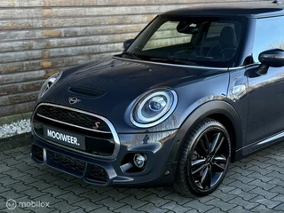 MINI Cooper S Mini 2.0 Cooper S Chili | JCW Pakket | Alcantara | HUD | H&K - afbeelding nr 8