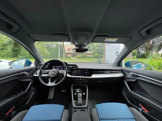 Audi A3 Audi A3 Sportback 35 TFSI Business edition - afbeelding nr 15