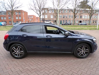 Mercedes-Benz GLA Mercedes-Benz GLA 180 Ambition NL AUTO NAP/PANORAMADAK..... - afbeelding nr 7
