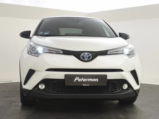 Toyota C-HR Toyota C-HR 1.8 Hybrid Dynamic Sport | JBL | Stoelverwarming - afbeelding nr 5