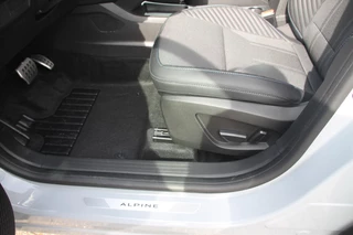 Renault Captur RENAULT Captur 145PK-ESPRIT ALPINE-HYBRID-FULL OPTIONS-NORM.€.41.620,= - afbeelding nr 21