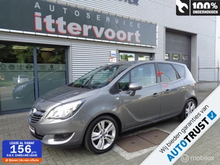 Opel Meriva - 238997121-0