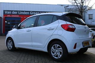 Hyundai i10 - afbeelding nr 3