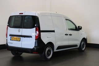 Renault Express Renault Express 1.5 dCi EURO 6 - Airco - Navi - Cruise - € 13.950,- Excl. - afbeelding nr 2